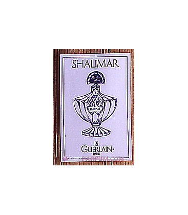 Shalimar