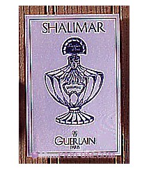 Shalimar