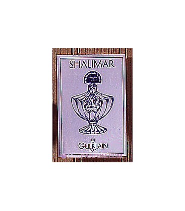 Shalimar