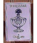 Shalimar