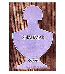 Shalimar