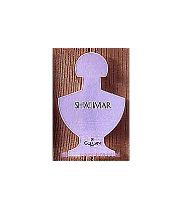 Shalimar