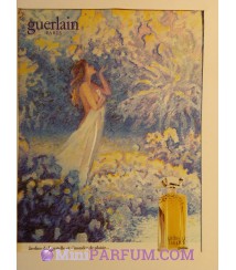 Jardins de bagatelle *