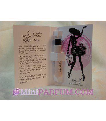 Tube La petite robe Noire *