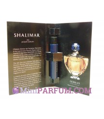 Shalimar *