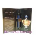Shalimar *