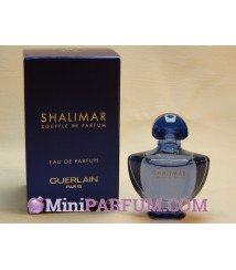 Shalimar souffle de parfum