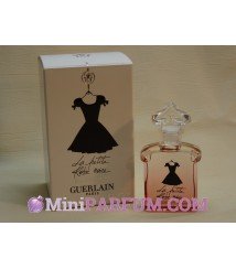 La petite robe noire