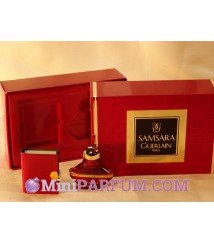 Samsara coffret + mini livre*