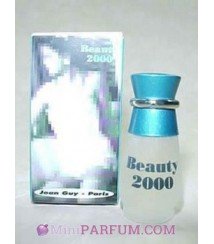 Beauty 2000