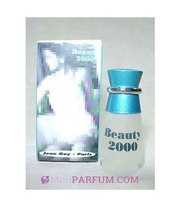 Beauty 2000