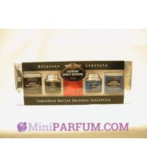 Coffret Legendary Harley-Davidson
