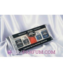 Coffret Harley-Davidson