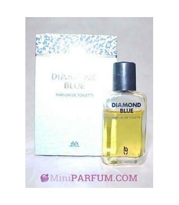 Diamond Blue