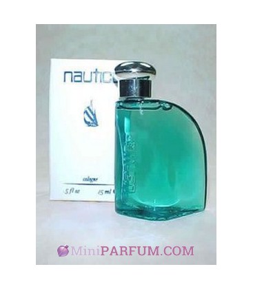 Nautica Cologne