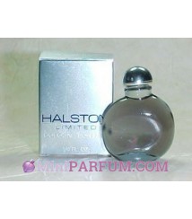 Halston Limited