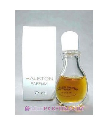 Halston