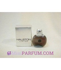 Halston limited