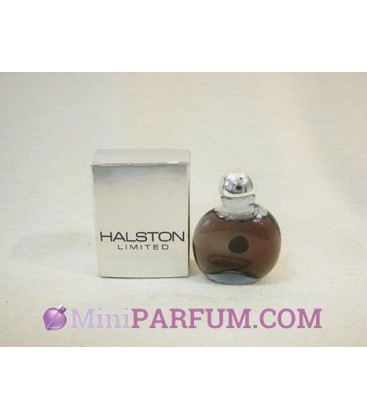Halston limited
