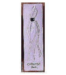 Catalyst for men