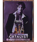 Catalyst for men