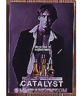Catalyst for men