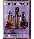 Catalyst for men