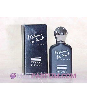 Retiens la nuit l'extrême