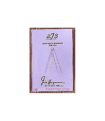 273 For men