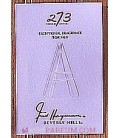 273 For men