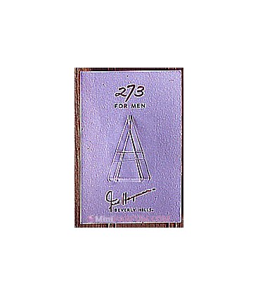 273 For men