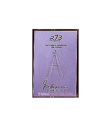 273 For women