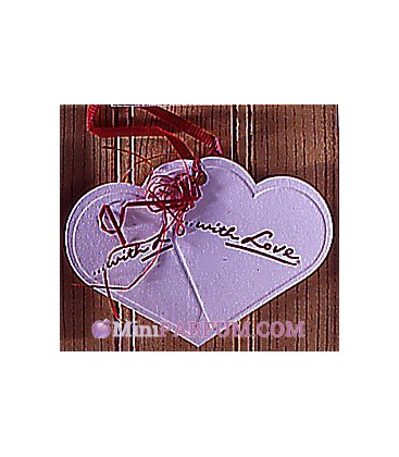 … with Love