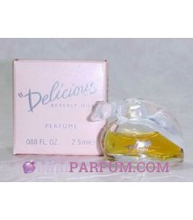 Delicious beverly Hills