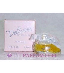 Delicious beverly Hills
