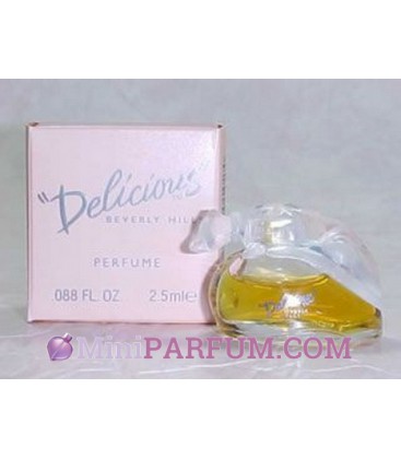 Delicious beverly Hills