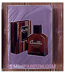 Caractère