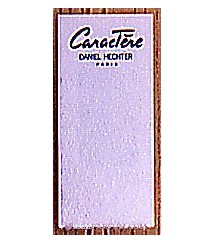 Caractère