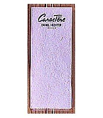 Caractère