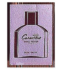 Caractère