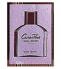 Caractère