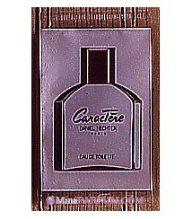 Caractère