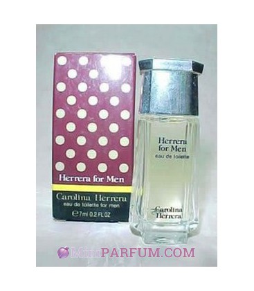Herrera for men