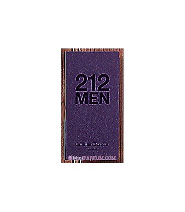 212 Men
