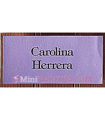 Carolina Herrera