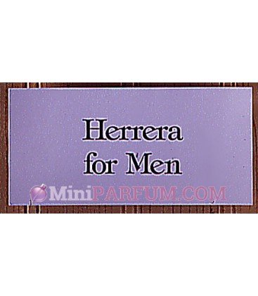 Herrera for men