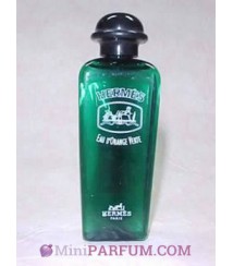 Eau d'Orange Verte