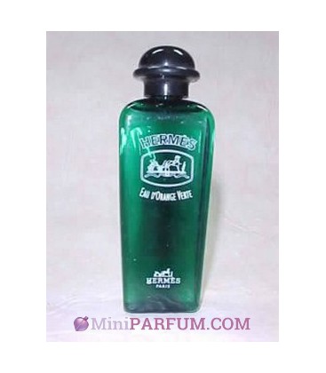 Eau d'Orange Verte