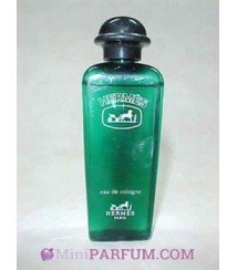 Eau de cologne