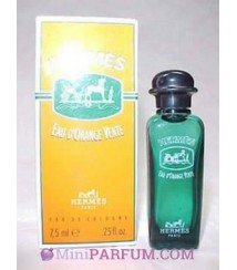 Eau d'Orange Verte